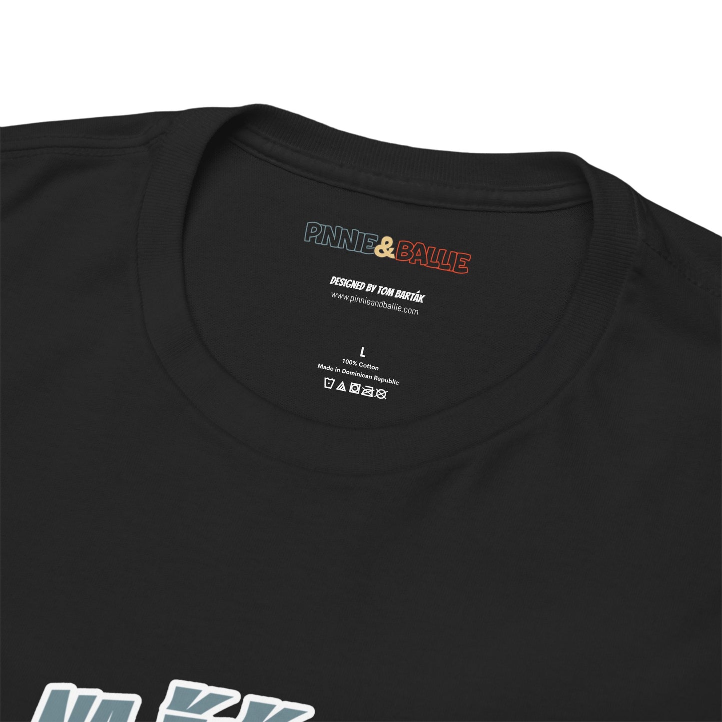 🇨🇿 Bowlingové Tričko "Xbowling Žižkov"