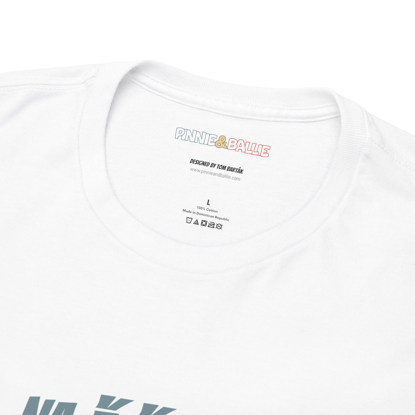 🇨🇿 Bowlingové Tričko "Xbowling Žižkov"