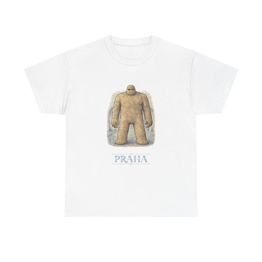 Golem z Prahy